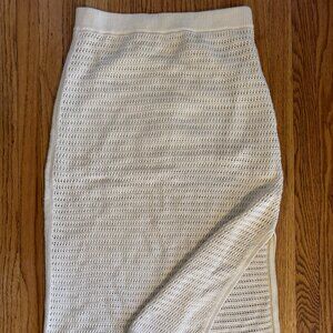 Everlane Skirt